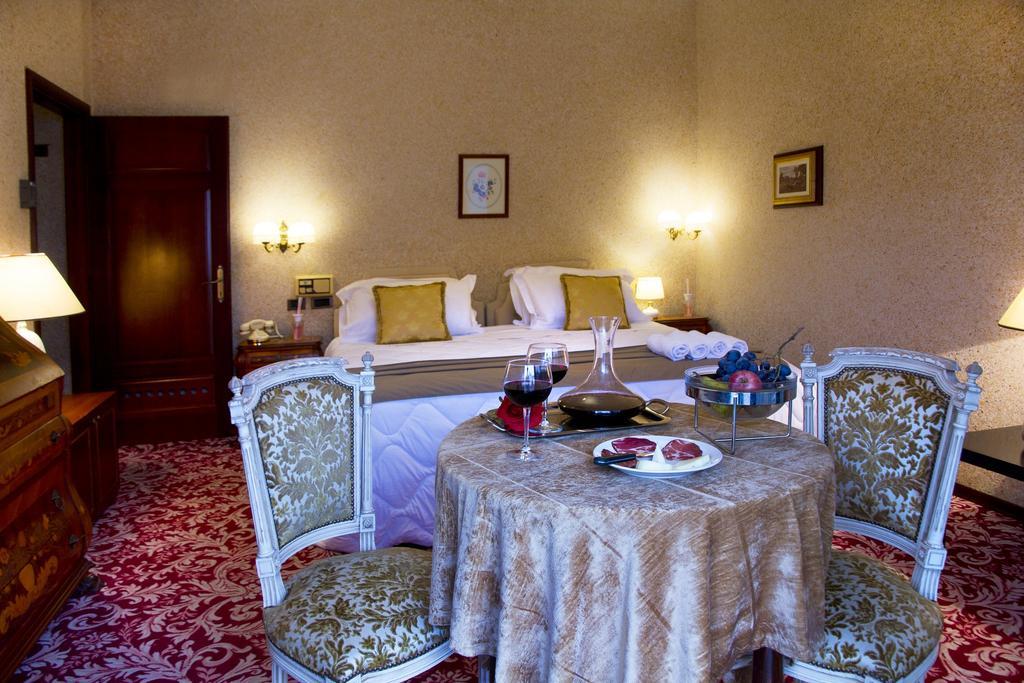 Grand Hotel Le Fonti Chianciano Terme Extérieur photo